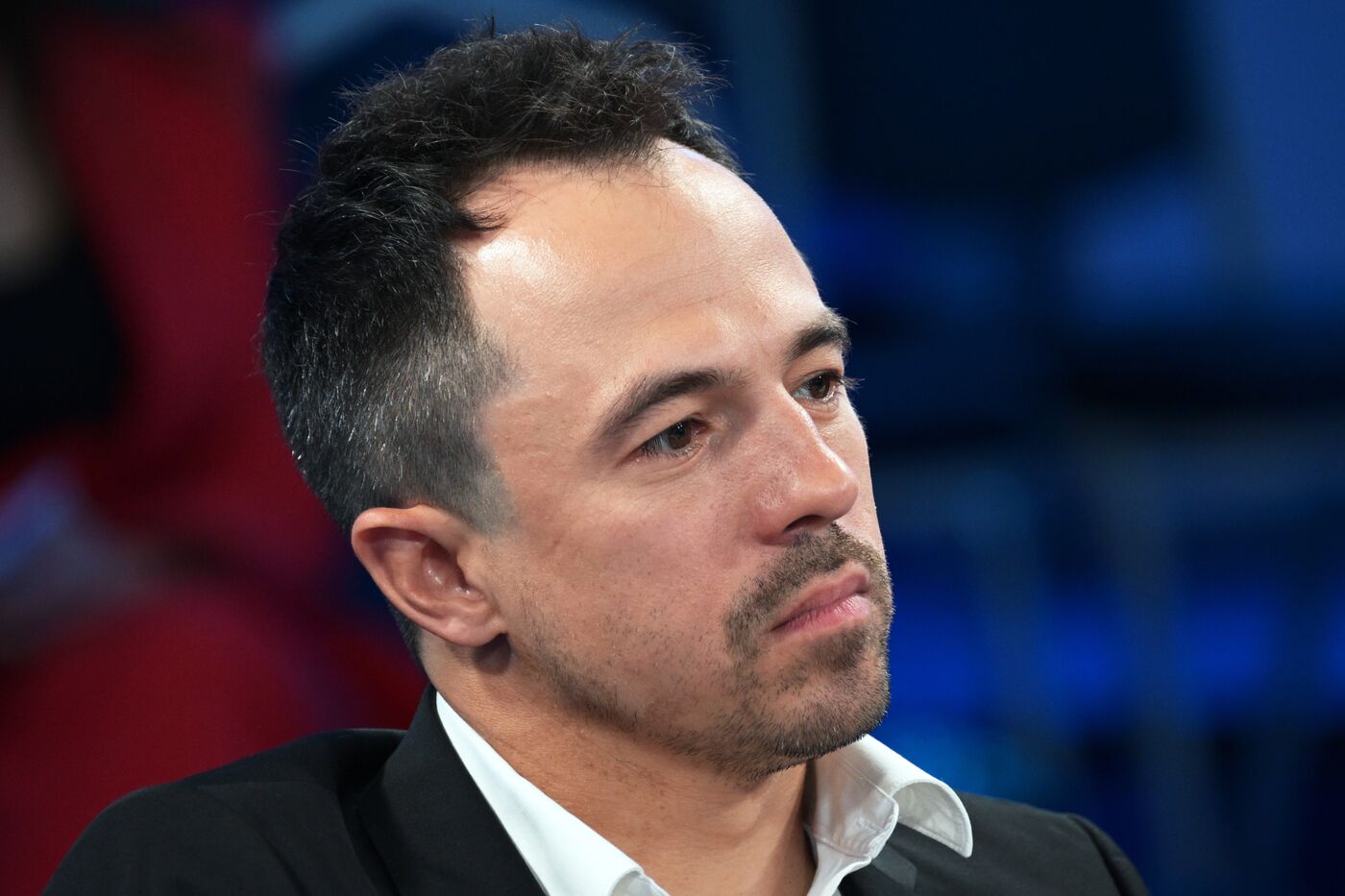 SPIEF-2023. Production of Original TV Shows: New Time, New Meanings