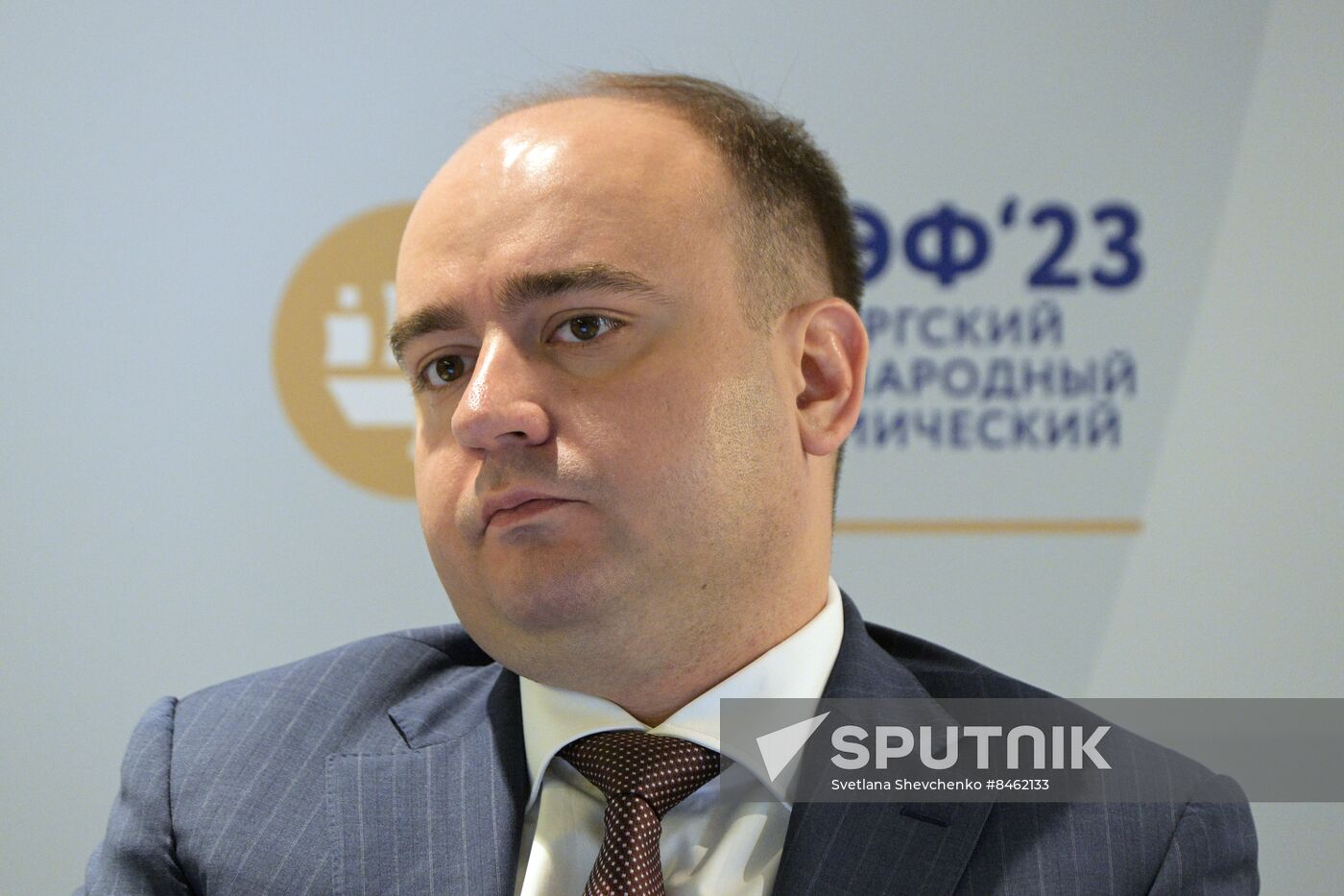 SPIEF-2023. Statistics in the Service of Society: Present and Future