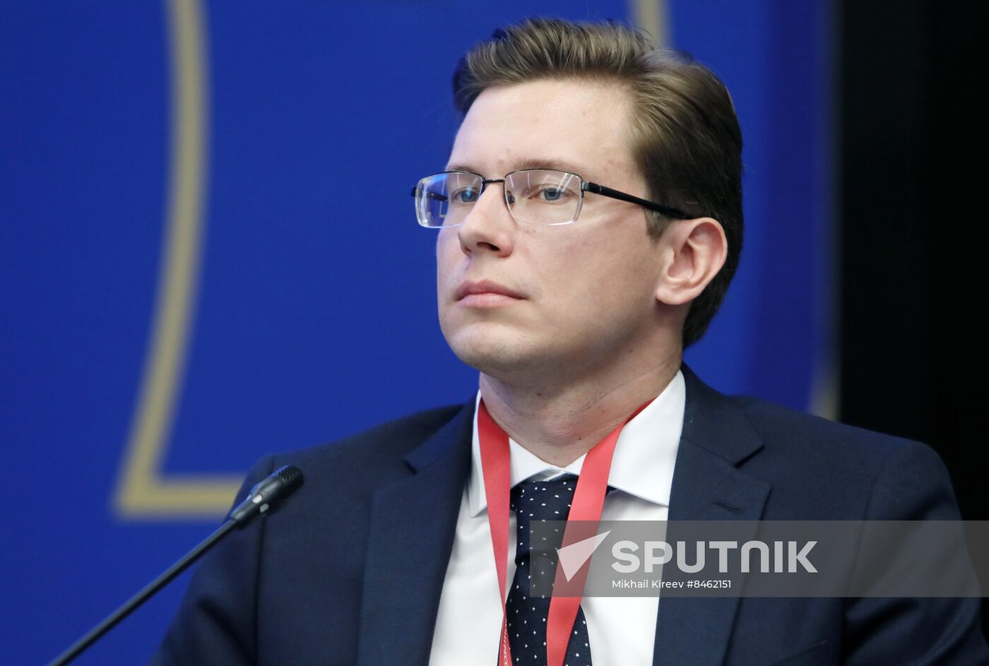 SPIEF-2023. The Mentor – a Vital Figure: Creating Russia's Effective Institution