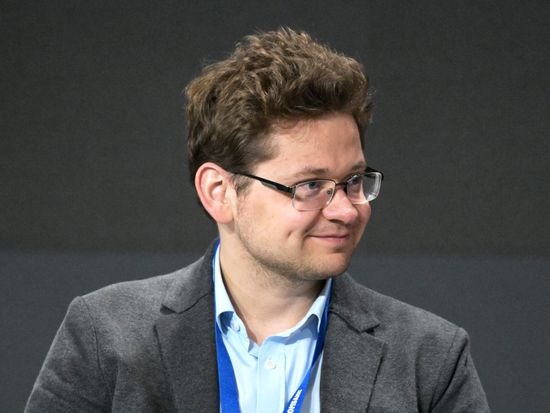 SPIEF-2023. How do you like it, Elon?