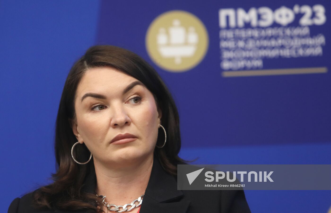 SPIEF-2023. The Mentor – a Vital Figure: Creating Russia's Effective Institution