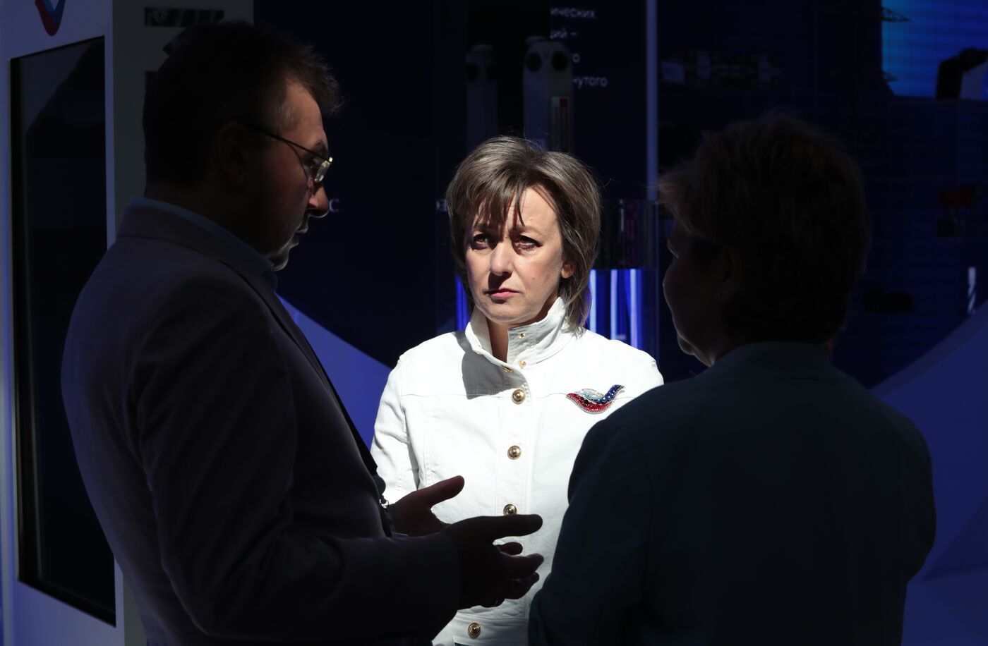 SPIEF-2023. Forum events