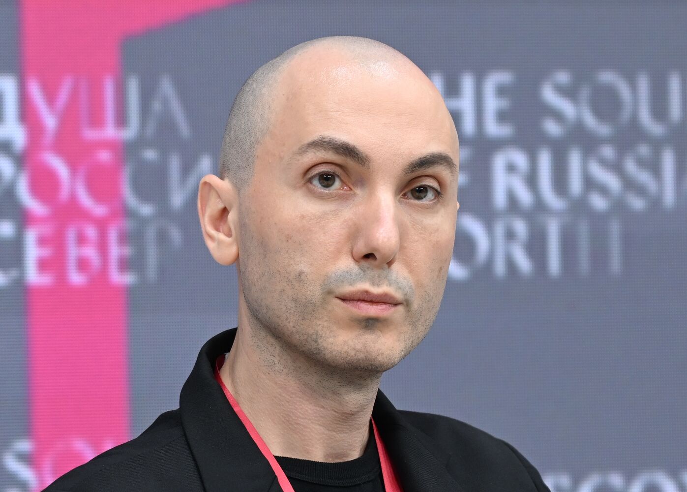 SPIEF-2023. Legacy of the Great Couturiers. The Future of the Russian Fashion Market