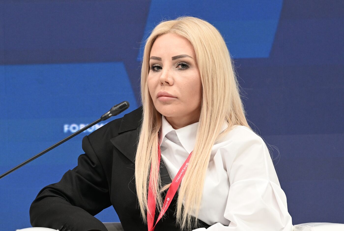 SPIEF-2023. Legacy of the Great Couturiers. The Future of the Russian Fashion Market