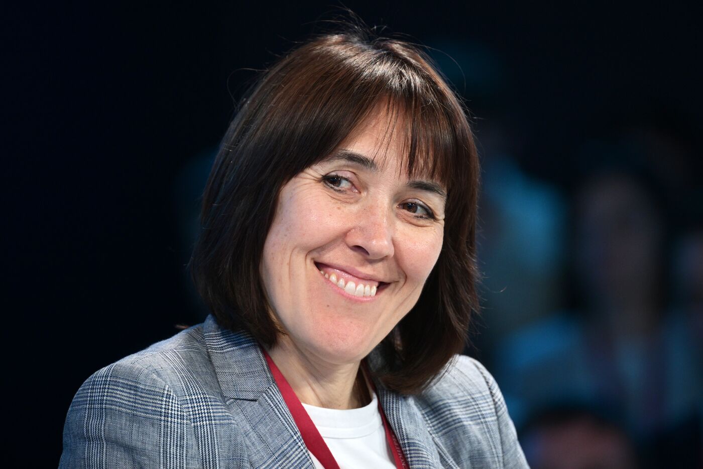 SPIEF-2023. The Battle for Talent: Upholding Staffing Sovereignty in 2023 or How to Retain Young Individuals in Russia?