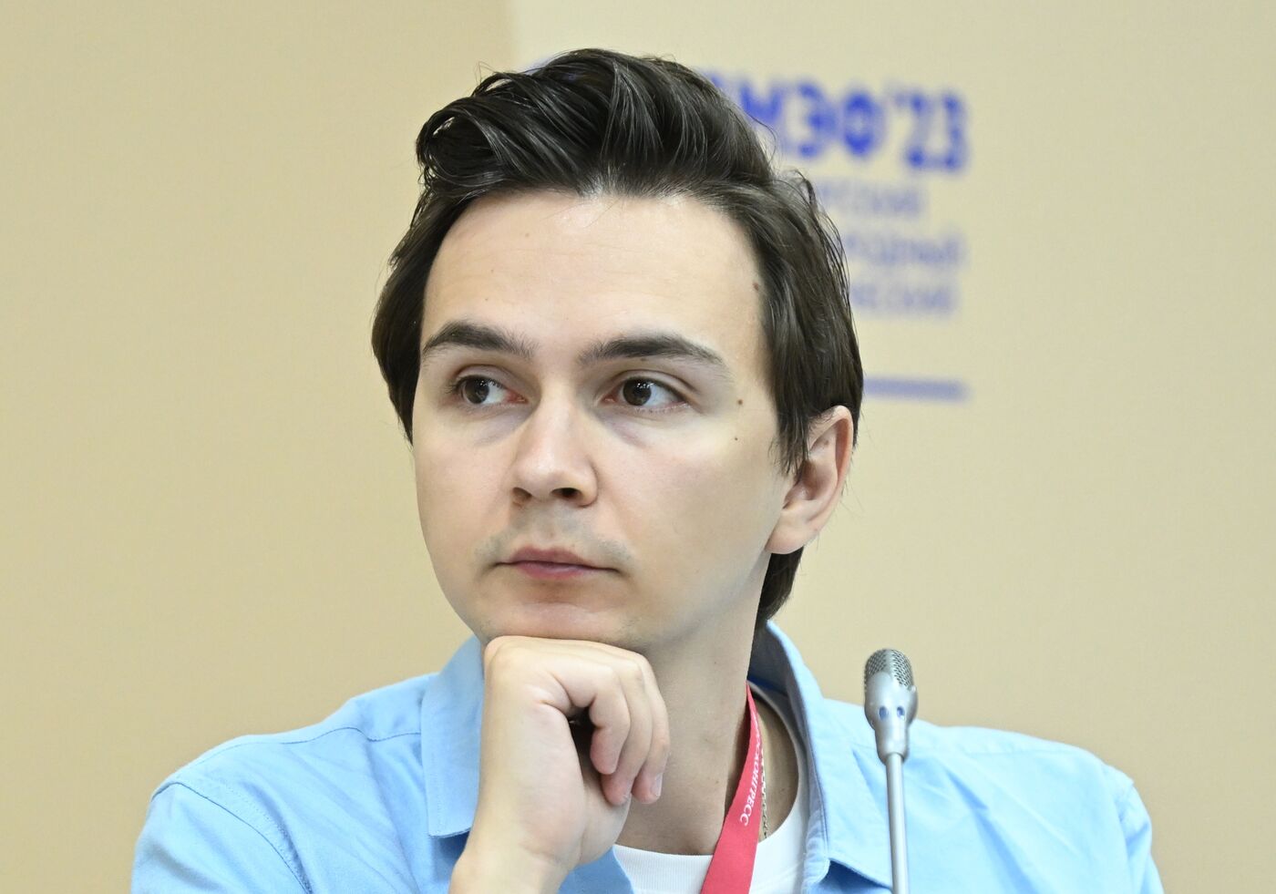 SPIEF-2023. In Search of Identity: From Traditional Folk Crafts to Innovative Brands