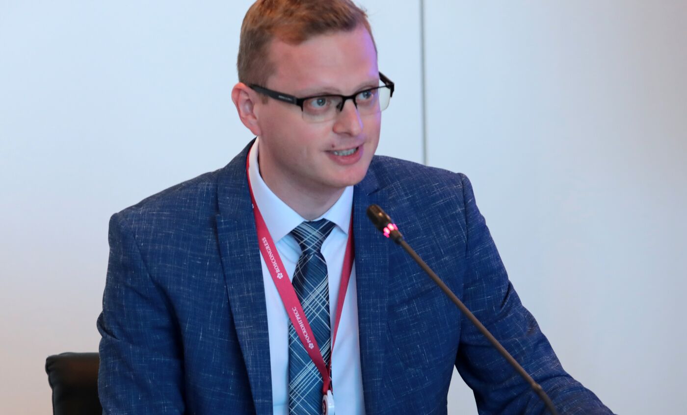 SPIEF-2023. How Can Individuals Monetize Their Ideas and Projects Through Corporate Entrepreneurship Programmes?