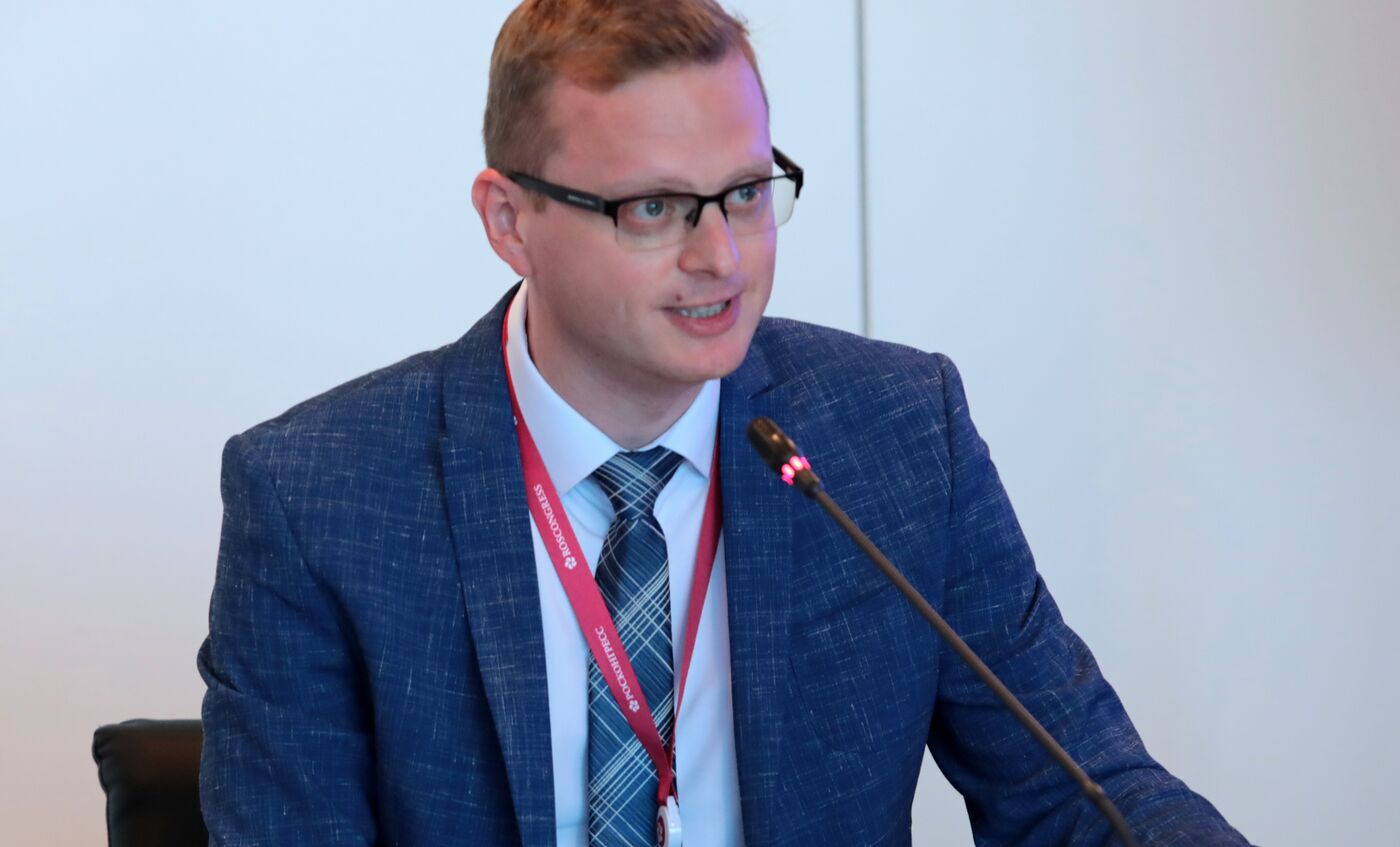SPIEF-2023. How Can Individuals Monetize Their Ideas and Projects Through Corporate Entrepreneurship Programmes?
