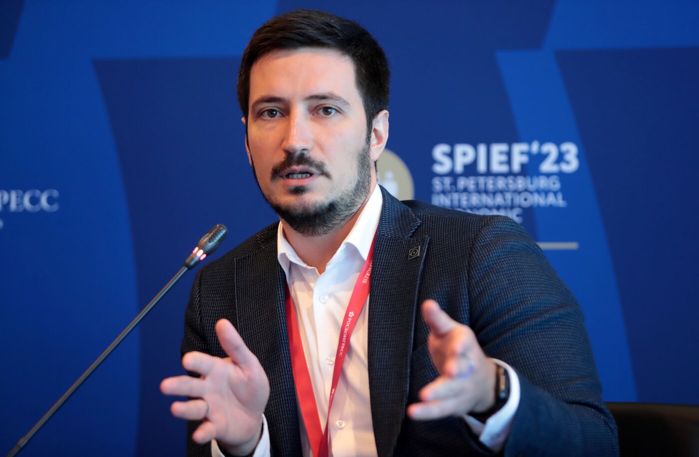 SPIEF-2023. How Can Individuals Monetize Their Ideas and Projects Through Corporate Entrepreneurship Programmes?