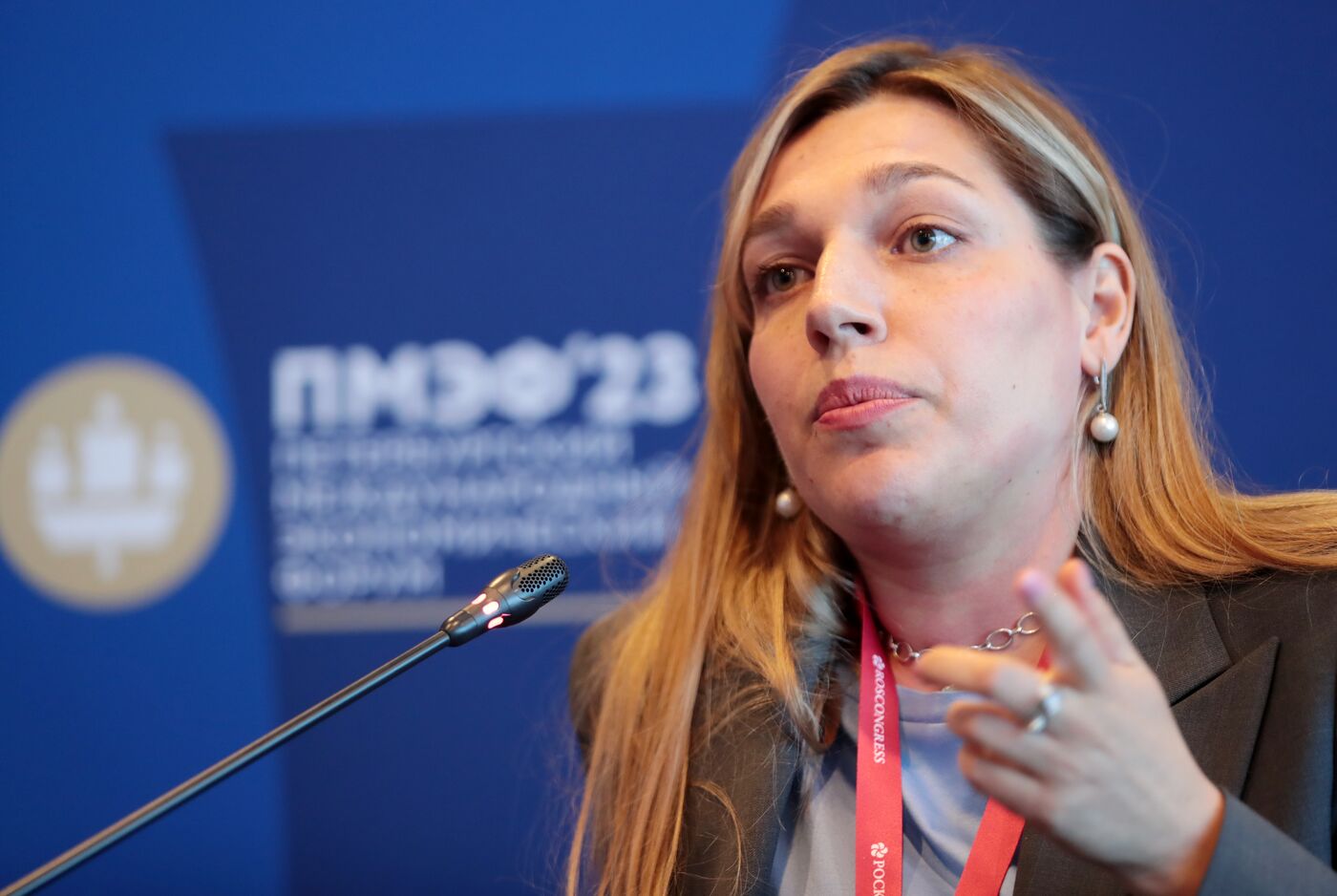 SPIEF-2023. How Can Individuals Monetize Their Ideas and Projects Through Corporate Entrepreneurship Programmes?