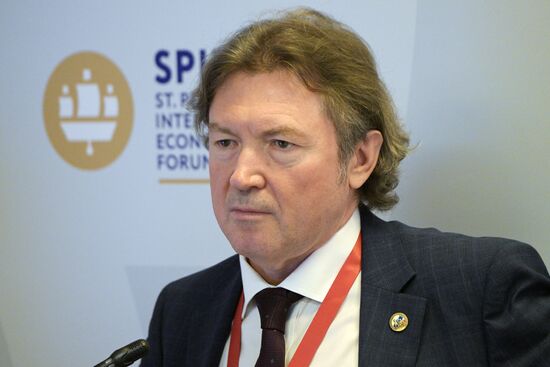 SPIEF-2023. Investing in Traditional Values: A Prosperous Multi-Child Family as a National Idea