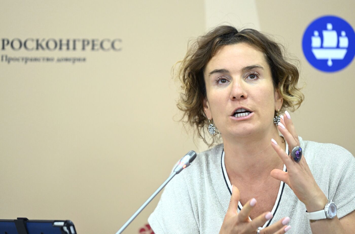 SPIEF-2023. In Search of Identity: From Traditional Folk Crafts to Innovative Brands
