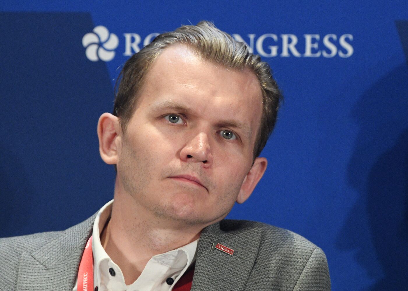 SPIEF-2023. Challenges in Regional Community Development