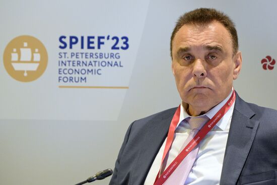 SPIEF-2023. Investing in Traditional Values: A Prosperous Multi-Child Family as a National Idea