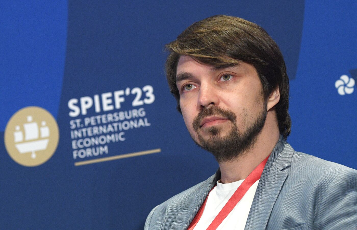 SPIEF-2023. Challenges in Regional Community Development