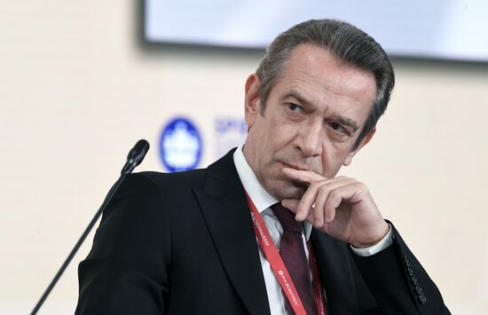 SPIEF-2023. #amateur #attention #professional