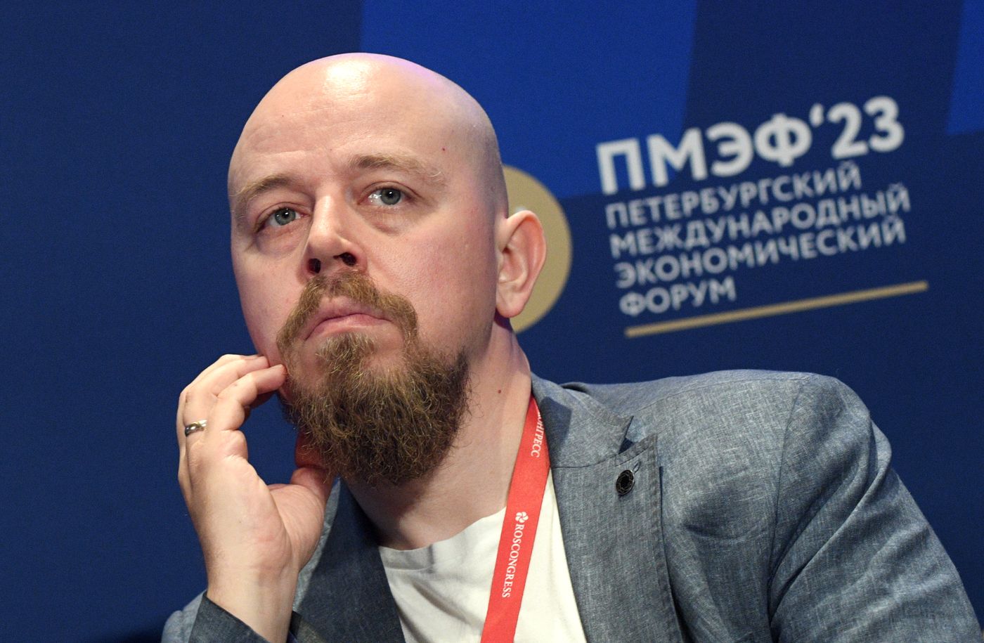SPIEF-2023. Challenges in Regional Community Development