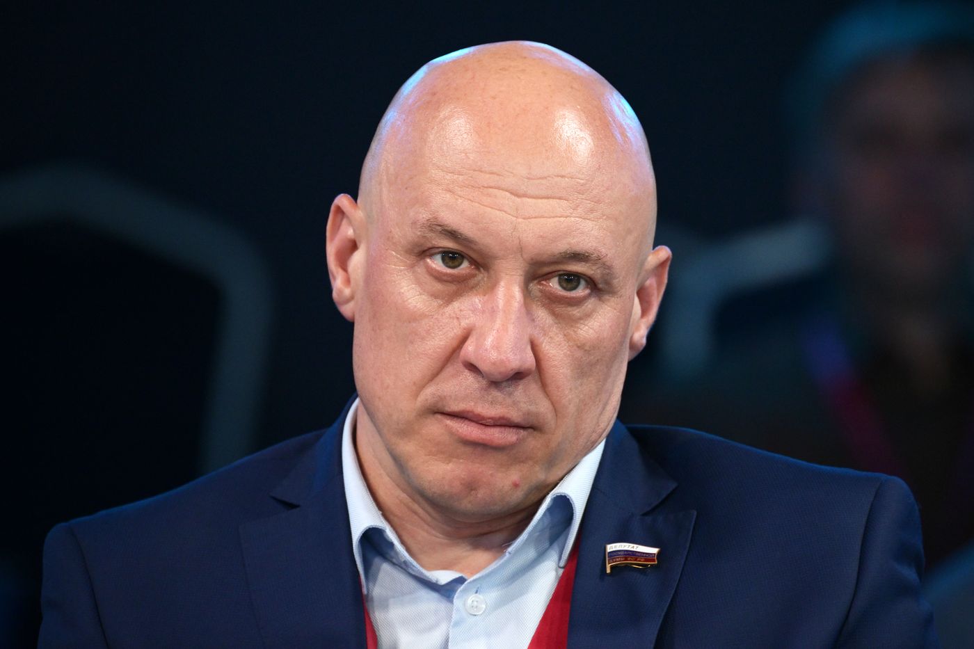 SPIEF-2023. Cultural Impulse: Sustainability of the Event Industry