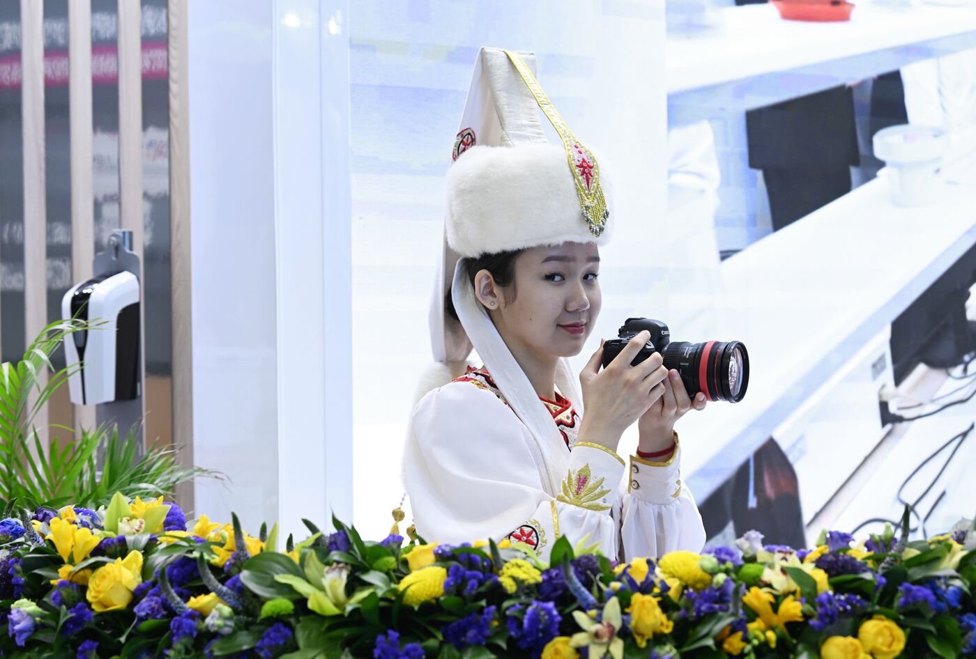 SPIEF-2023. Forum events