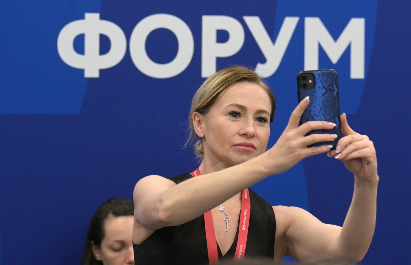 SPIEF-2023. Speed-Dating with a Mentor Business Game
