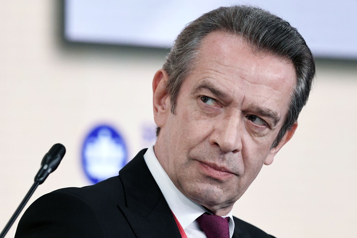 SPIEF-2023. #amateur #attention #professional