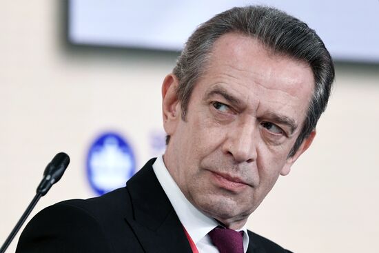 SPIEF-2023. #amateur #attention #professional