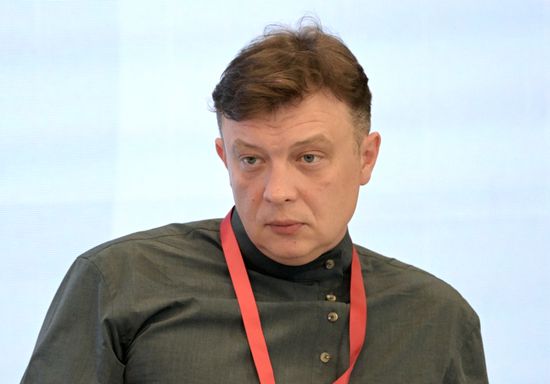 SPIEF-2023. Russia's Emerging Influencers and the Fight Against Fakes