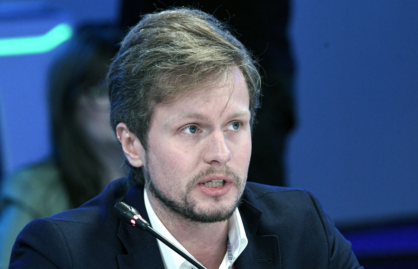 SPIEF-2023. Expanding Economic Horizons: Catalysts for the Advancement of Youth Entrepreneurship in the CIS and the EAEU