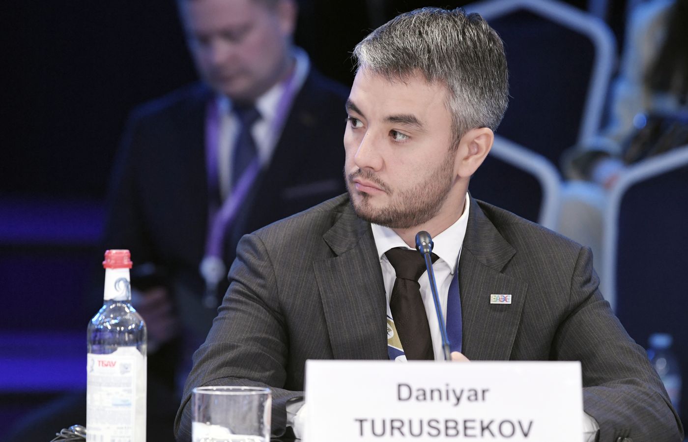 SPIEF-2023. Expanding Economic Horizons: Catalysts for the Advancement of Youth Entrepreneurship in the CIS and the EAEU