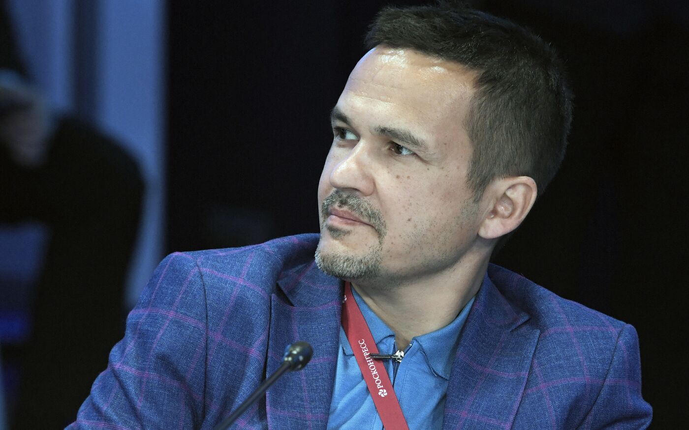 SPIEF-2023. Expanding Economic Horizons: Catalysts for the Advancement of Youth Entrepreneurship in the CIS and the EAEU