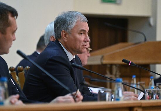 Belarus Russia Union State Parliamentary Assembly