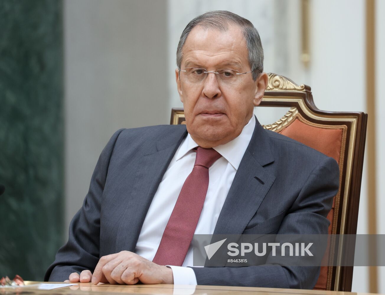 Belarus CSTO Foreign Ministers Council