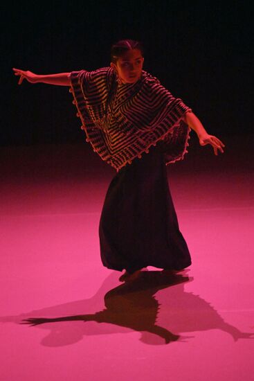 Russia Chekhov Theatre Festival Malen