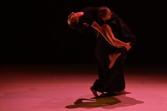 Russia Chekhov Theatre Festival Malen