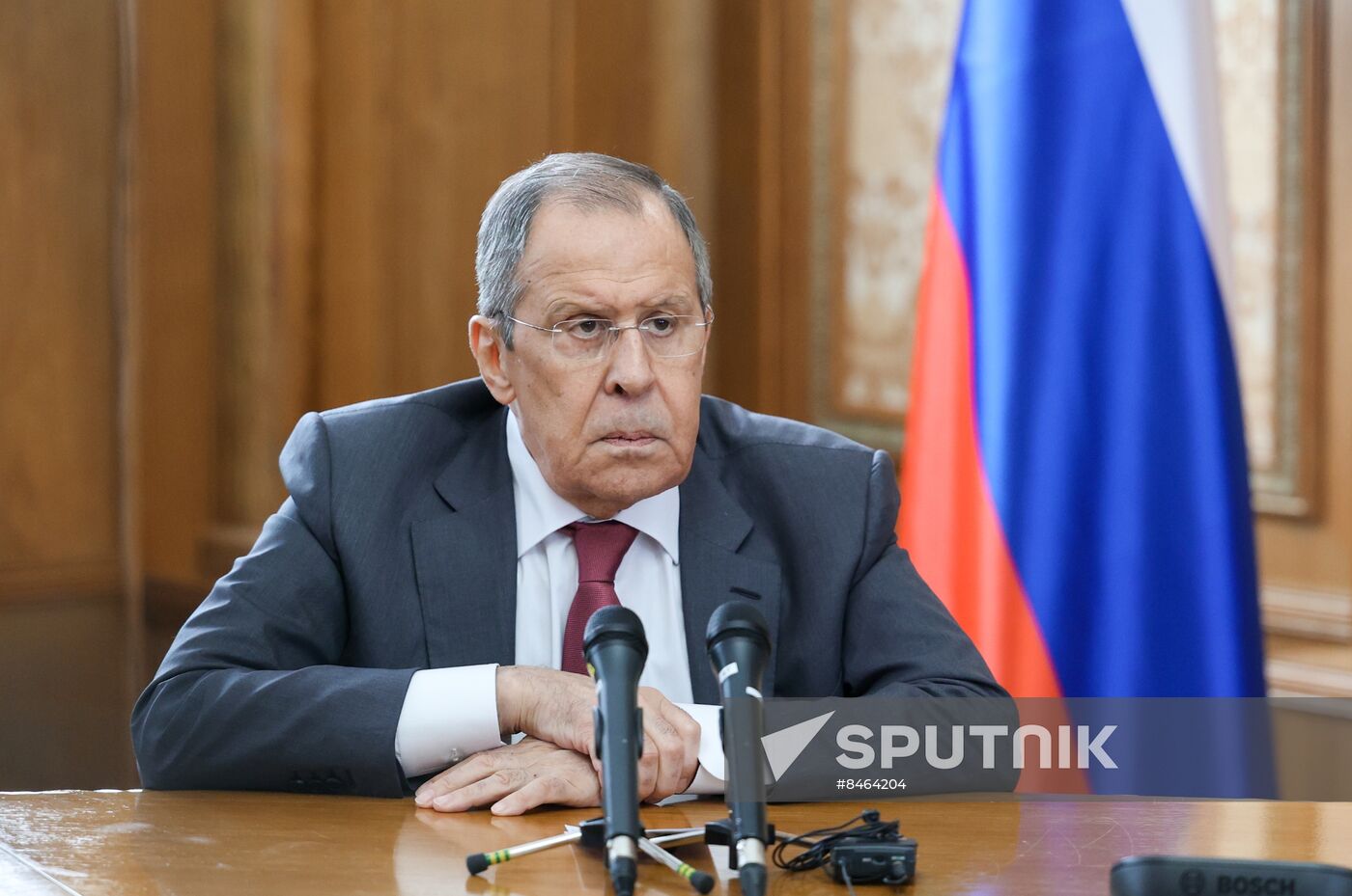 Belarus CSTO Foreign Ministers Council