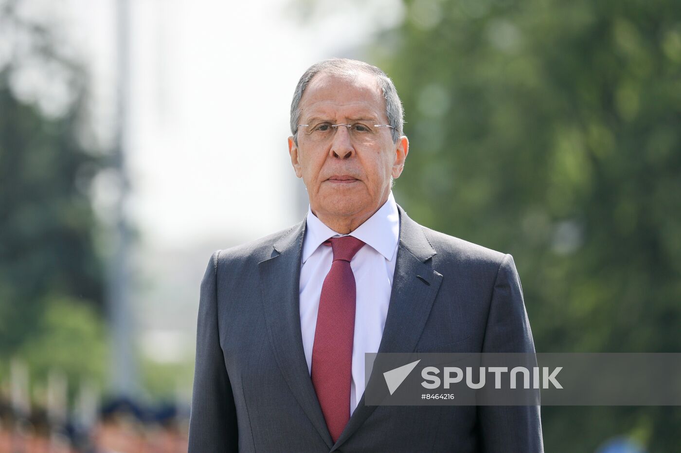 Belarus CSTO Foreign Ministers Council