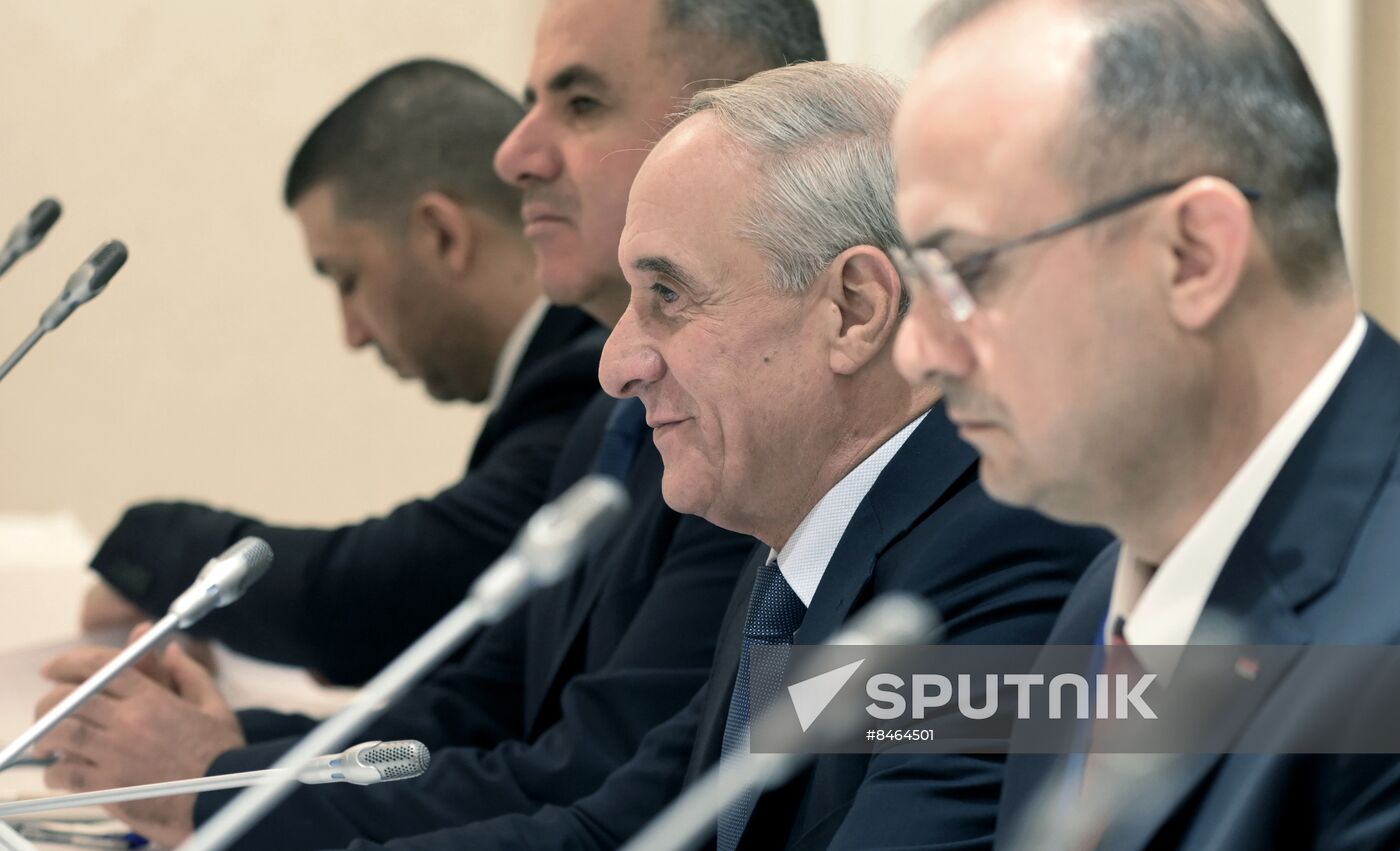 Kazakhstan Syria Turkey Iran Russia