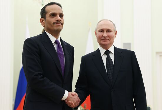 Russia Qatar