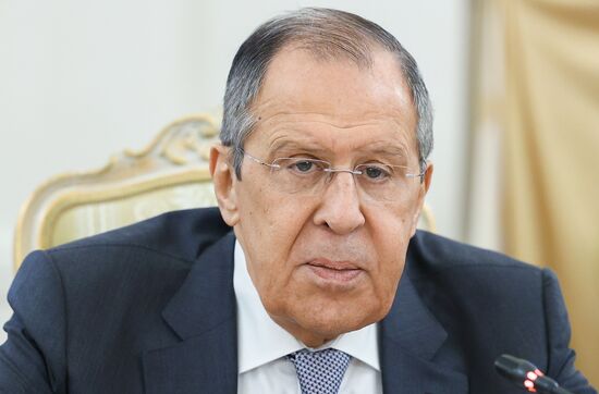 Russia Foreign Ministry Business Council