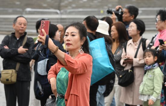 Russia Mutiny Attempt Security Measures