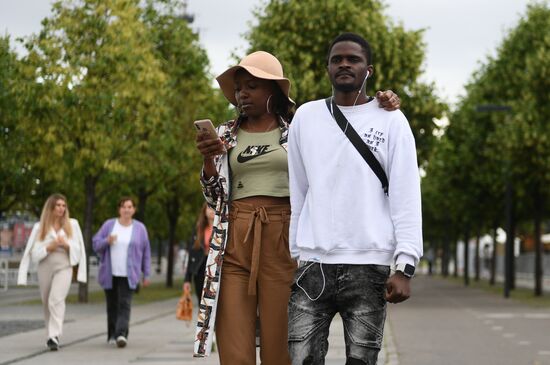 Russia Mutiny Attempt Security Measures