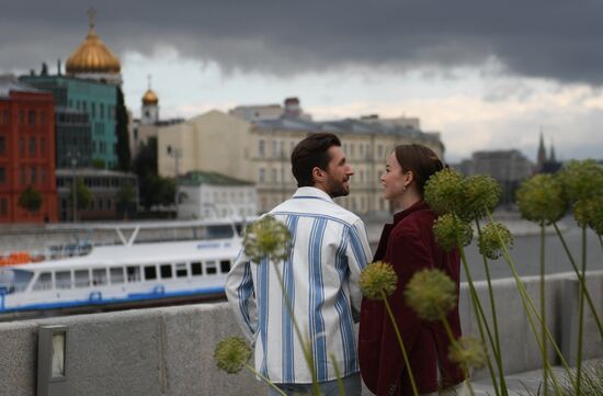 Russia Mutiny Attempt Security Measures