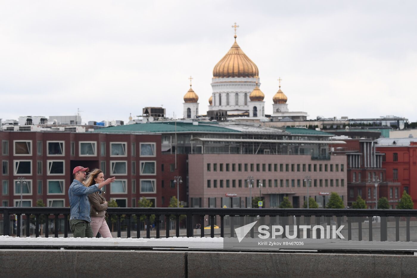 Russia Mutiny Attempt Security Measures