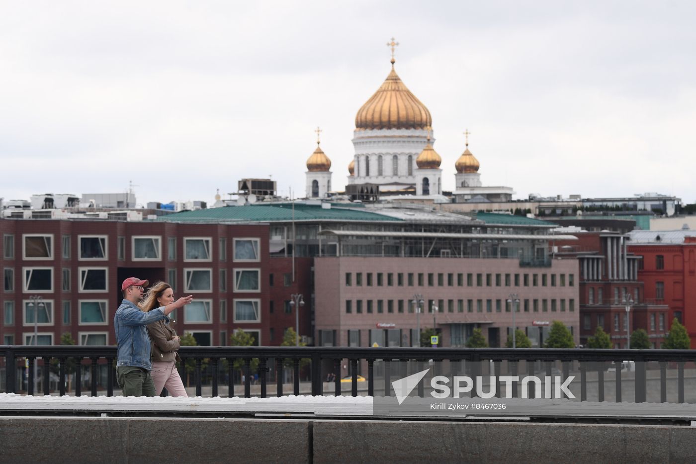 Russia Mutiny Attempt Security Measures