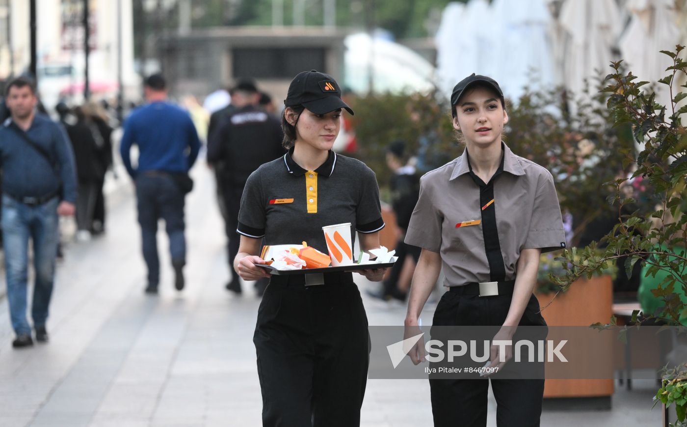 Russia Mutiny Attempt Security Measures