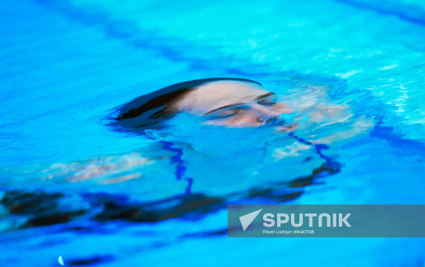 Russia Diving Championship Springboard Women