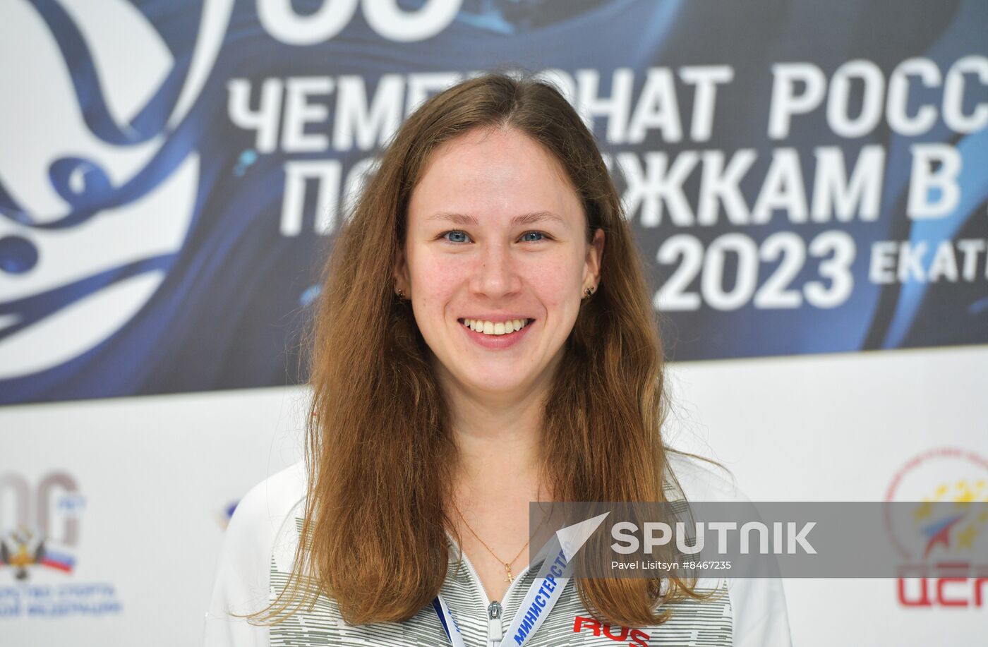 Russia Diving Championship Springboard Women