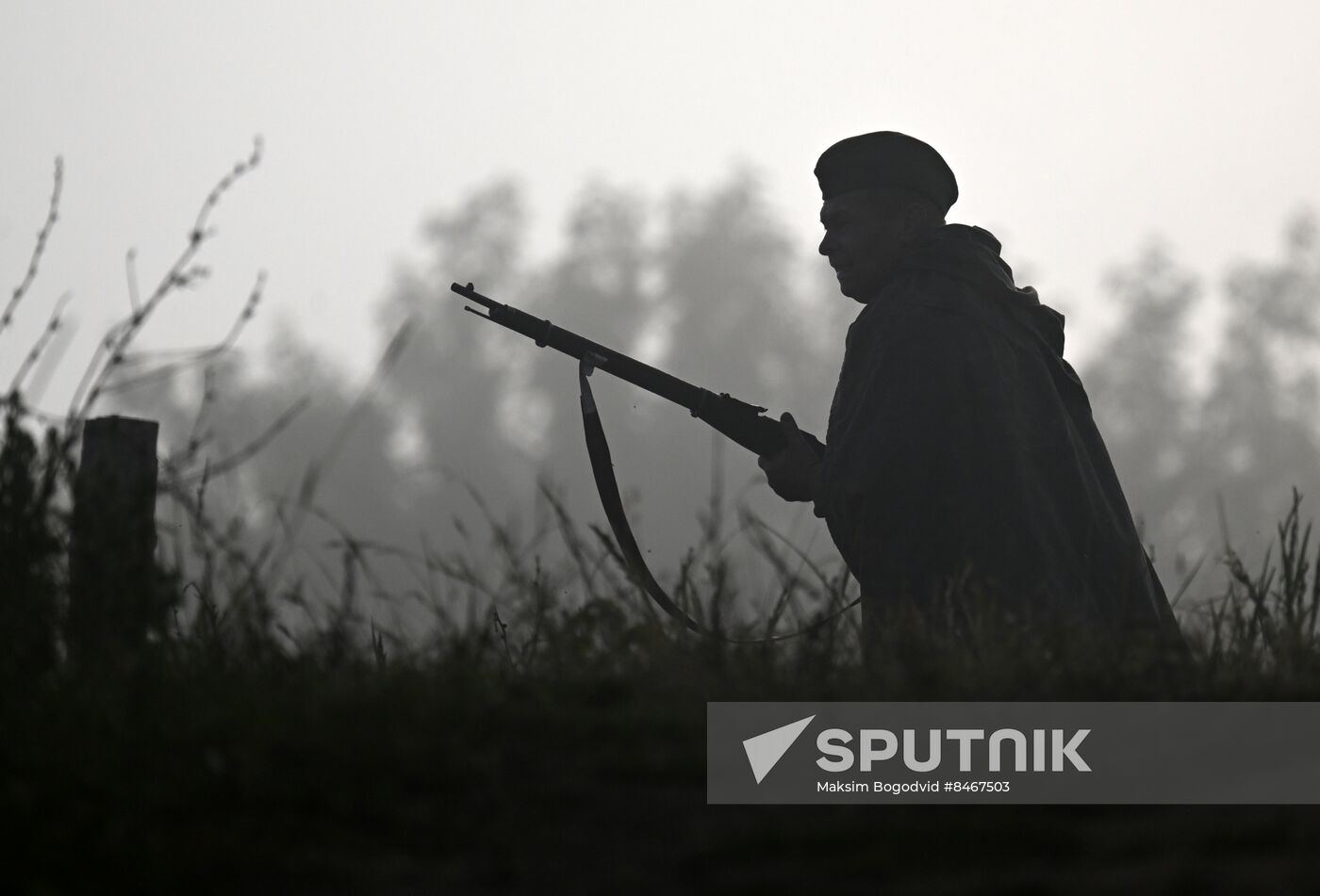 Russia Reenactment Festival