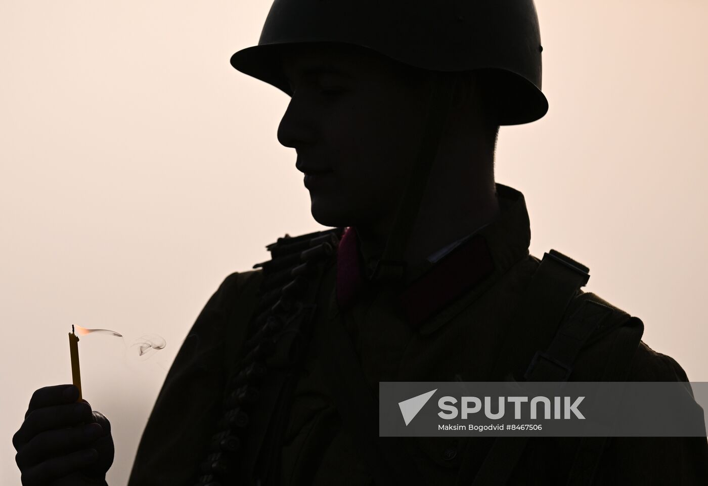Russia Reenactment Festival