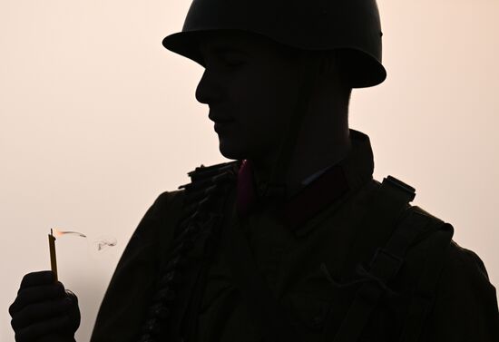 Russia Reenactment Festival